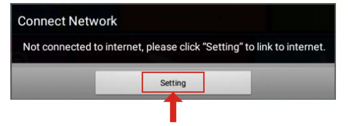 Sungale CD1900WV+19 Smart Wi-Fi - Link