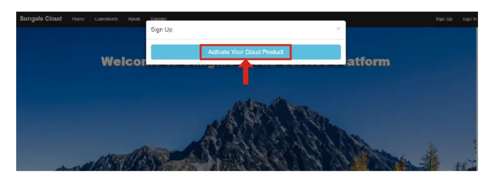 Sungale CD1900WV+19 Smart Wi-Fi - Register451