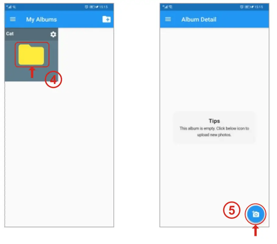 Sungale CD1900WV+19 Smart Wi-Fi - add 1