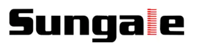 Sungale logo
