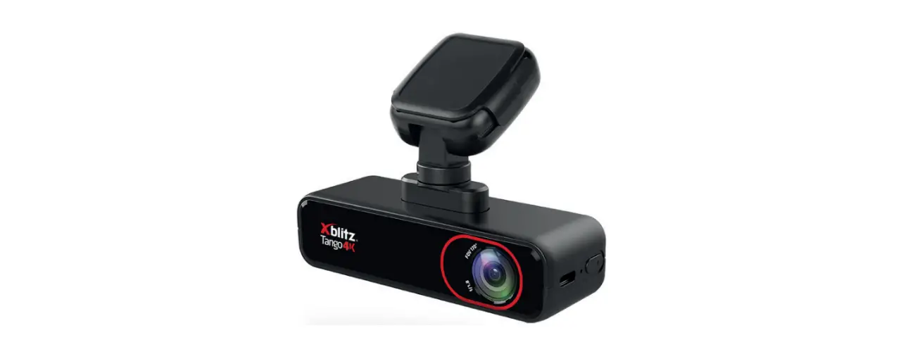 Xblitz Tango 4k Time Recording Camera User Manual Xblitz Tango 4k Time Recording Camera User Manual