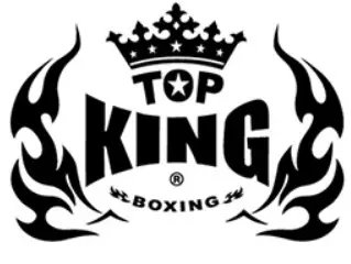 TOP KING logo