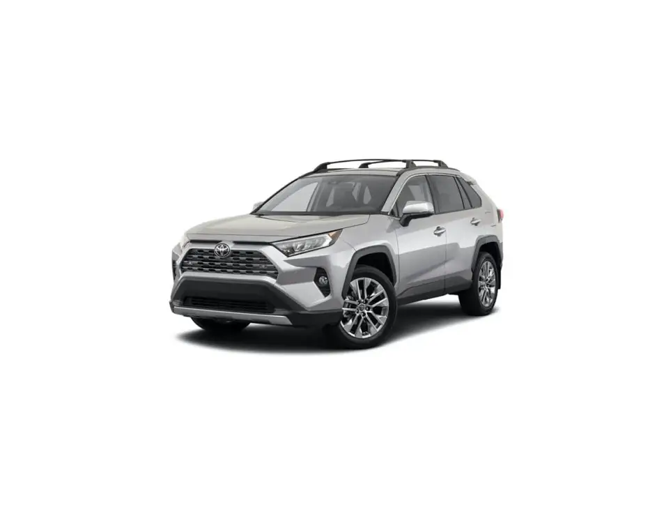 Lazer Toyota Rav4 Hybrid 2019 Instructions