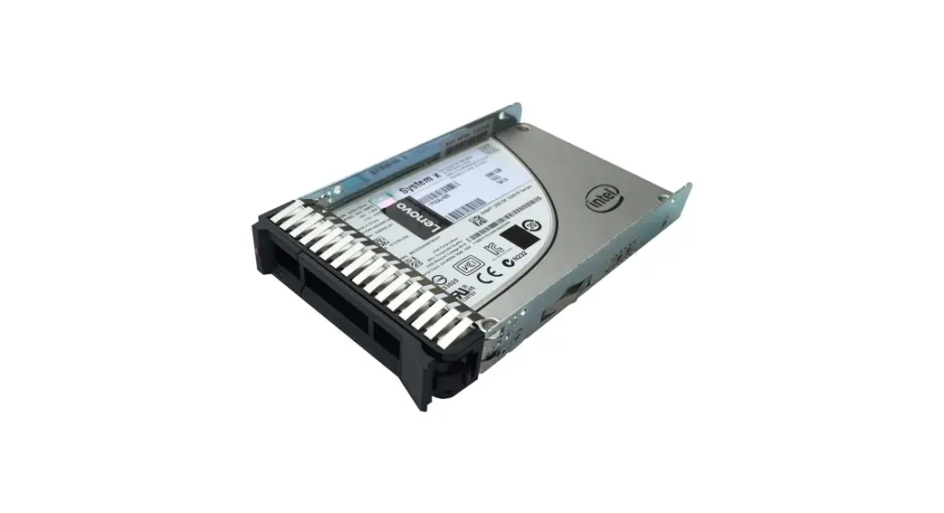 Lenovo Intel S3610 Enterprise Mainstream Sata Ssds User Guide Lenovo Intel S3610 Enterprise Mainstream Sata Ssds User Guide