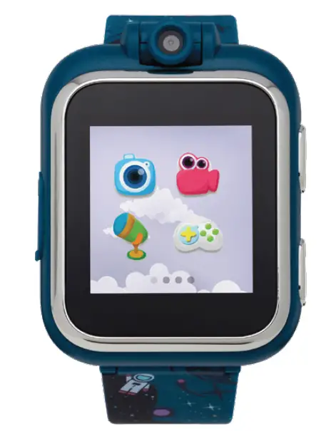 Itech Jr 2019 Manual Itech Jr 2019 Manual