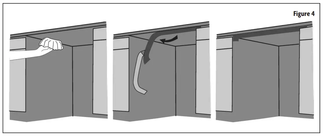 Magic Chef MCSDW8TCST Dishwasher - Figure 4