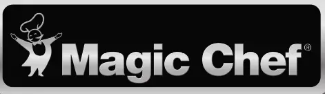 Magic Chef logo