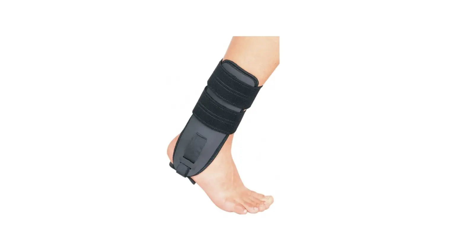 Djo Managing Ankle Sprains User Guide