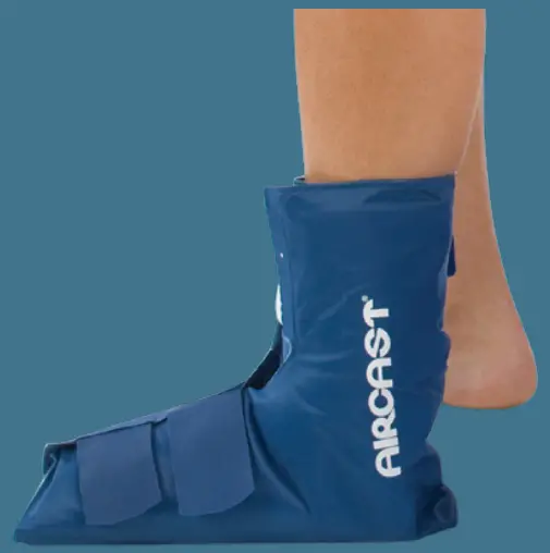 COLD THERAPY TREATMENT