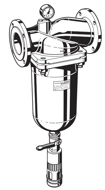 Honeywell D15NP Pressure Reducing Valve fig 10