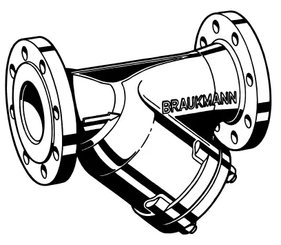 Honeywell D15NP Pressure Reducing Valve fig 11