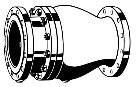 Honeywell D15NP Pressure Reducing Valve fig 9
