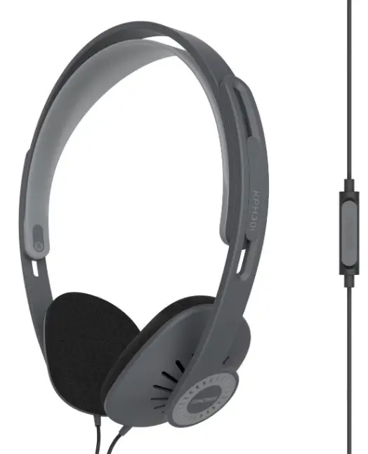 Koss-KPH30i-On-Ear-Headphones-Product