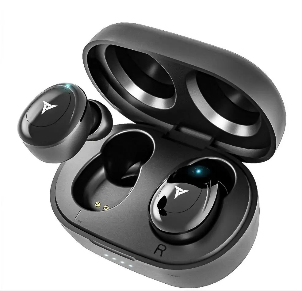 Pasonomi T22 Wireless Earbuds User Manual Pasonomi T22 Wireless Earbuds User Manual