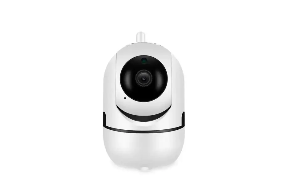 Sparko Pt0003 Wifi Pet Camera User Manual