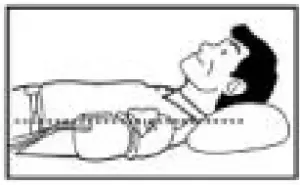 Lying Down Measurement