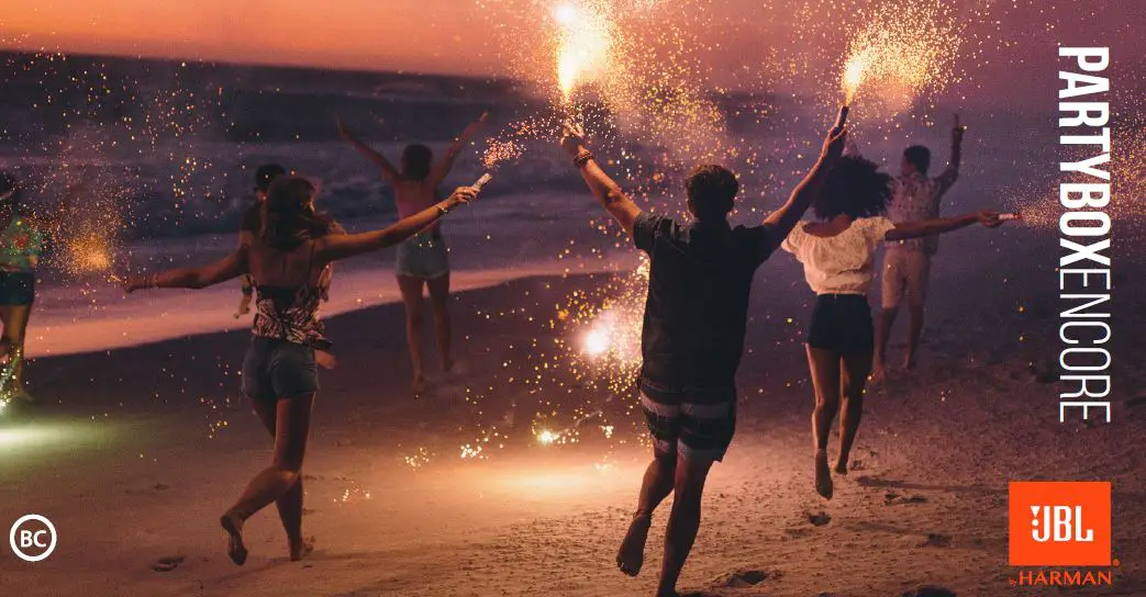 Jbl Partybox Encore User Guide Jbl Partybox Encore User Guide