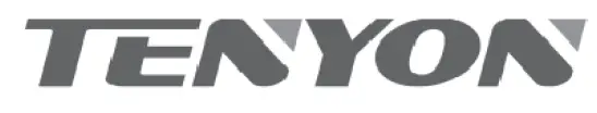 TENYON logo