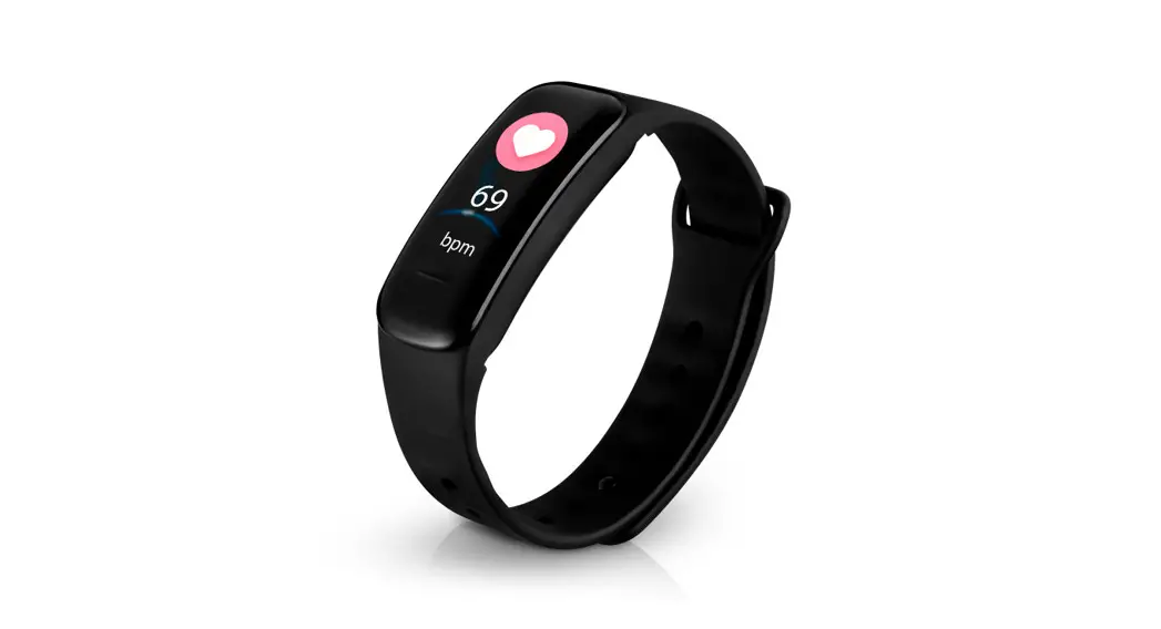 Niceboy X-fit Plus Smart Bracelet User Manual Niceboy X-fit Plus Smart Bracelet User Manual