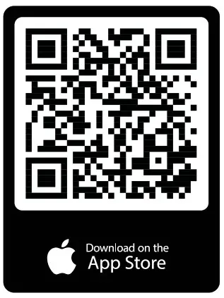 niceboy X-FIT PLUS Smart Bracelet - qr