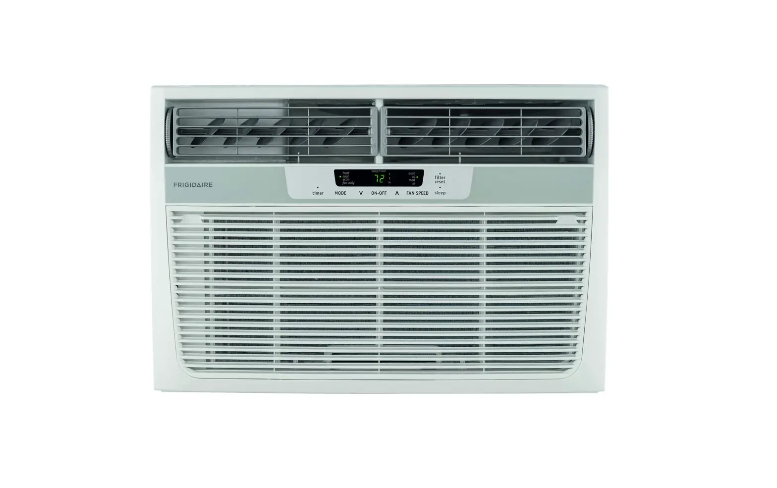 Frigidaire Room Air Conditioner User Manual Frigidaire Room Air Conditioner User Manual