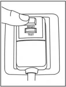 Plug in & Press RESET