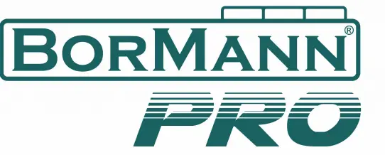 BORMANN-LOGO