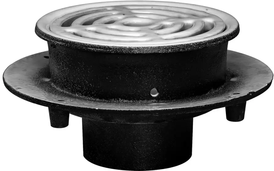 WATTS-FS-700-8-Inch-Round-x-3-Inch-Deep-Sanitary-Floor-Sink-PRODUCT