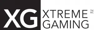 XTREME GAMING logo-A