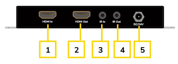 ecler-VEO-XPT44A-HDMI-2-0-HDBaseT-Extender-Kit-18Gps-with-Audio-Extraction-fig-02
