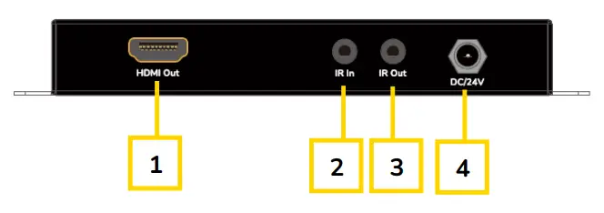 ecler-VEO-XPT44A-HDMI-2-0-HDBaseT-Extender-Kit-18Gps-with-Audio-Extraction-fig-04