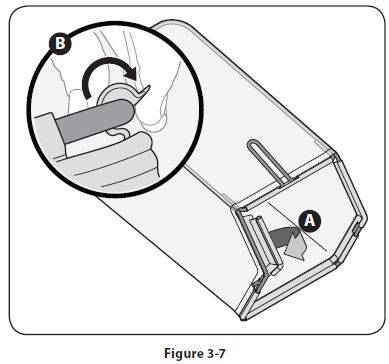 Troy-Bilt-TB110-Lawn-Mower-User-Manual-FIG-17