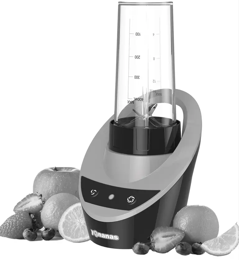 yonanas YOPB300 Personal Blender-