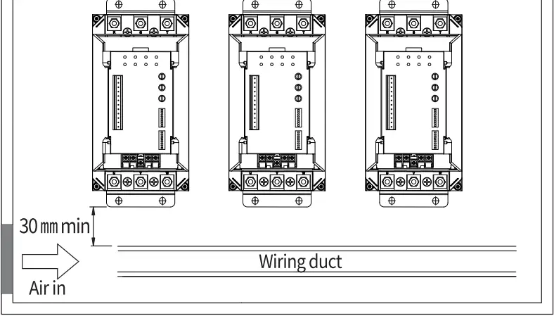 HANYOUNG NUX TPR-3SL EP Thyristor Power Regulator-fig19