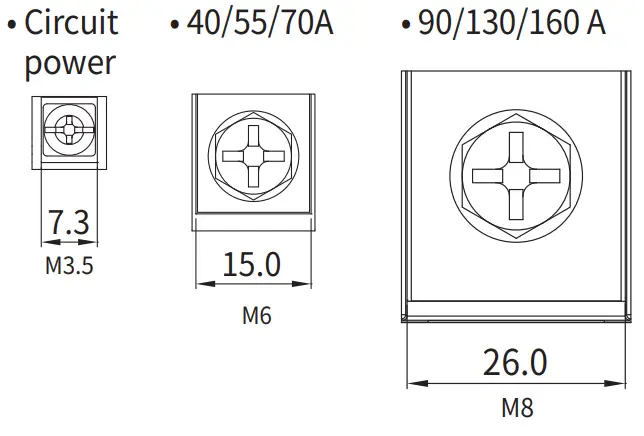 HANYOUNG NUX TPR-3SL EP Thyristor Power Regulator-fig20