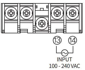 HANYOUNG NUX TPR-3SL EP Thyristor Power Regulator-fig5