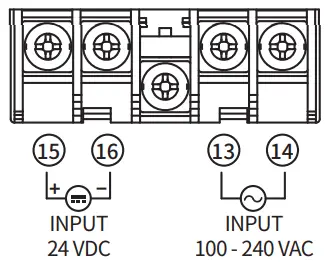 HANYOUNG NUX TPR-3SL EP Thyristor Power Regulator-fig6