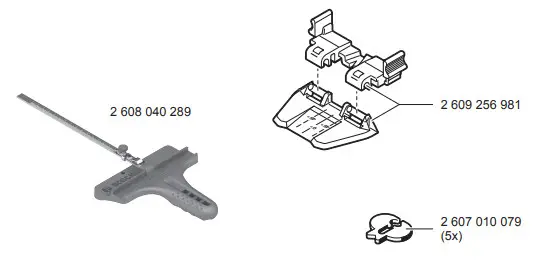 BOSCH PST 18 LI jigsaws - 8