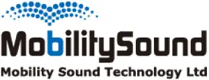 Mobility sound logo