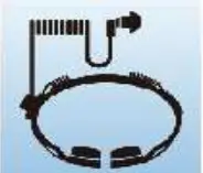 TD-3K1-5 Dongle fits bottom 4