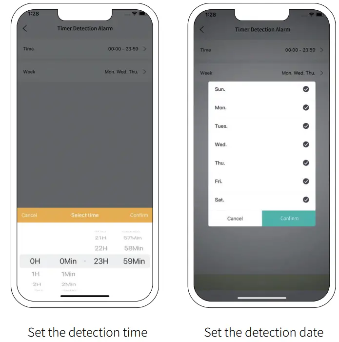 M-PET Intelligent Pet Snack Dispenser fig 1