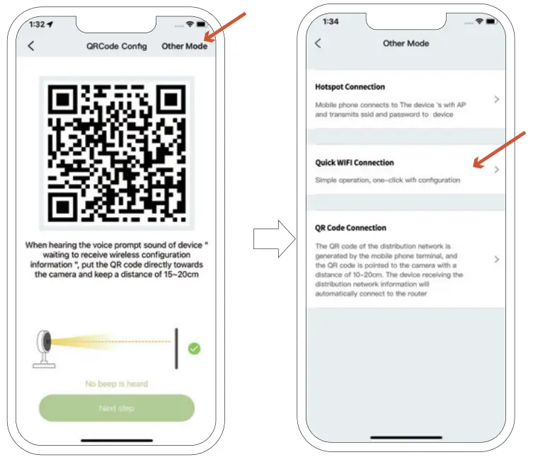 M-PET Intelligent Pet Snack Dispenser fig 11