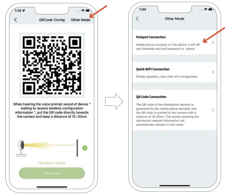 M-PET Intelligent Pet Snack Dispenser fig 12