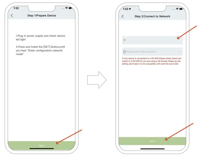 M-PET Intelligent Pet Snack Dispenser fig 15