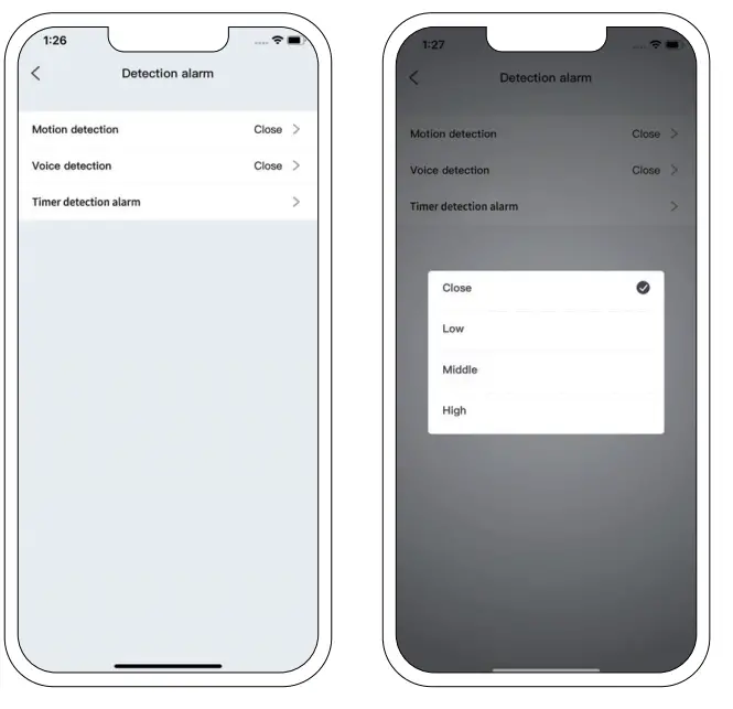 M-PET Intelligent Pet Snack Dispenser fig 2