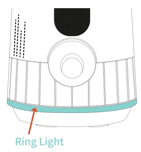 M-PET Intelligent Pet Snack Dispenser fig 20