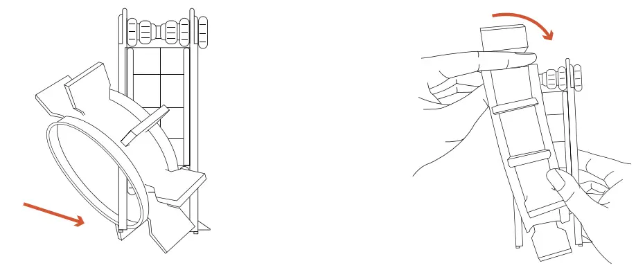 M-PET Intelligent Pet Snack Dispenser fig 22