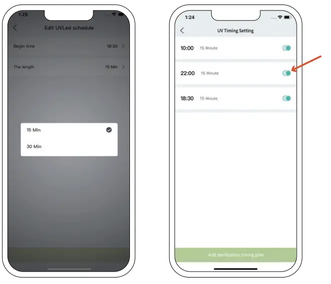 M-PET Intelligent Pet Snack Dispenser fig 4
