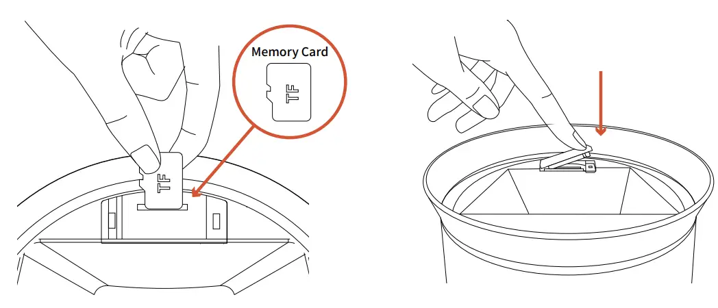 M-PET Intelligent Pet Snack Dispenser fig 6