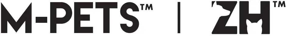 M-PET logo